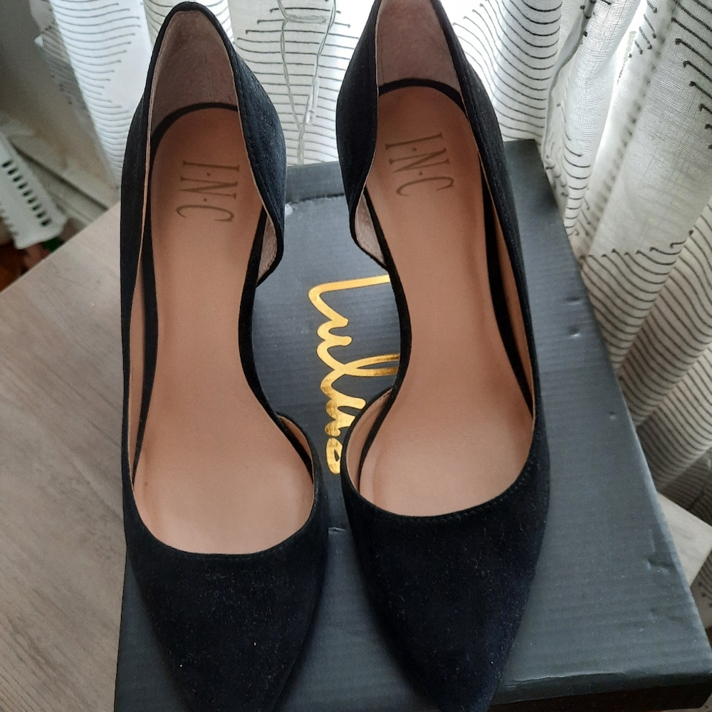 I.N.K  shoes heels
